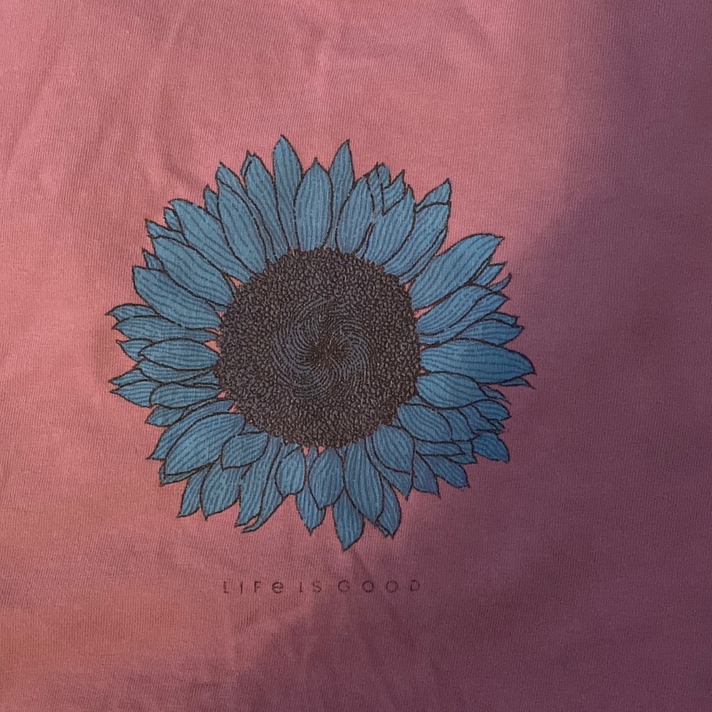 Life is Good T-shirt
